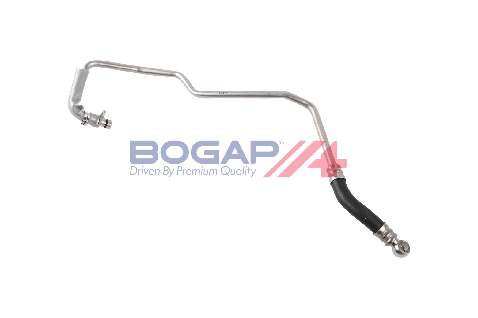 Ilustracja B1728127 BOGAP przewód olejowy, doładowanie