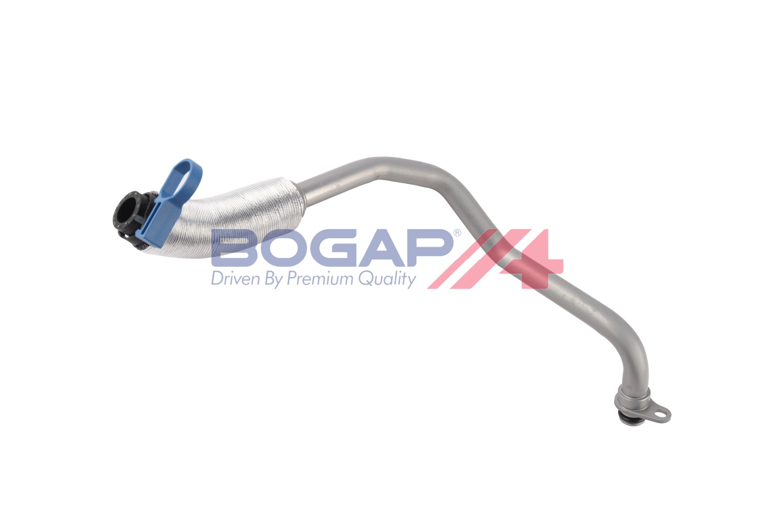 Ilustracja B1728128 BOGAP przewód olejowy, doładowanie