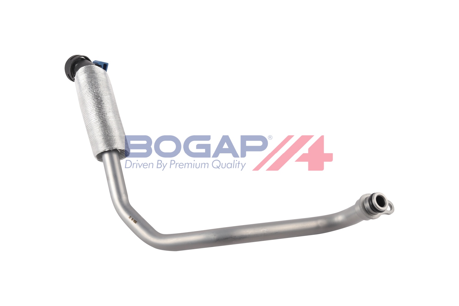 Ilustracja B1728128 BOGAP przewód olejowy, doładowanie