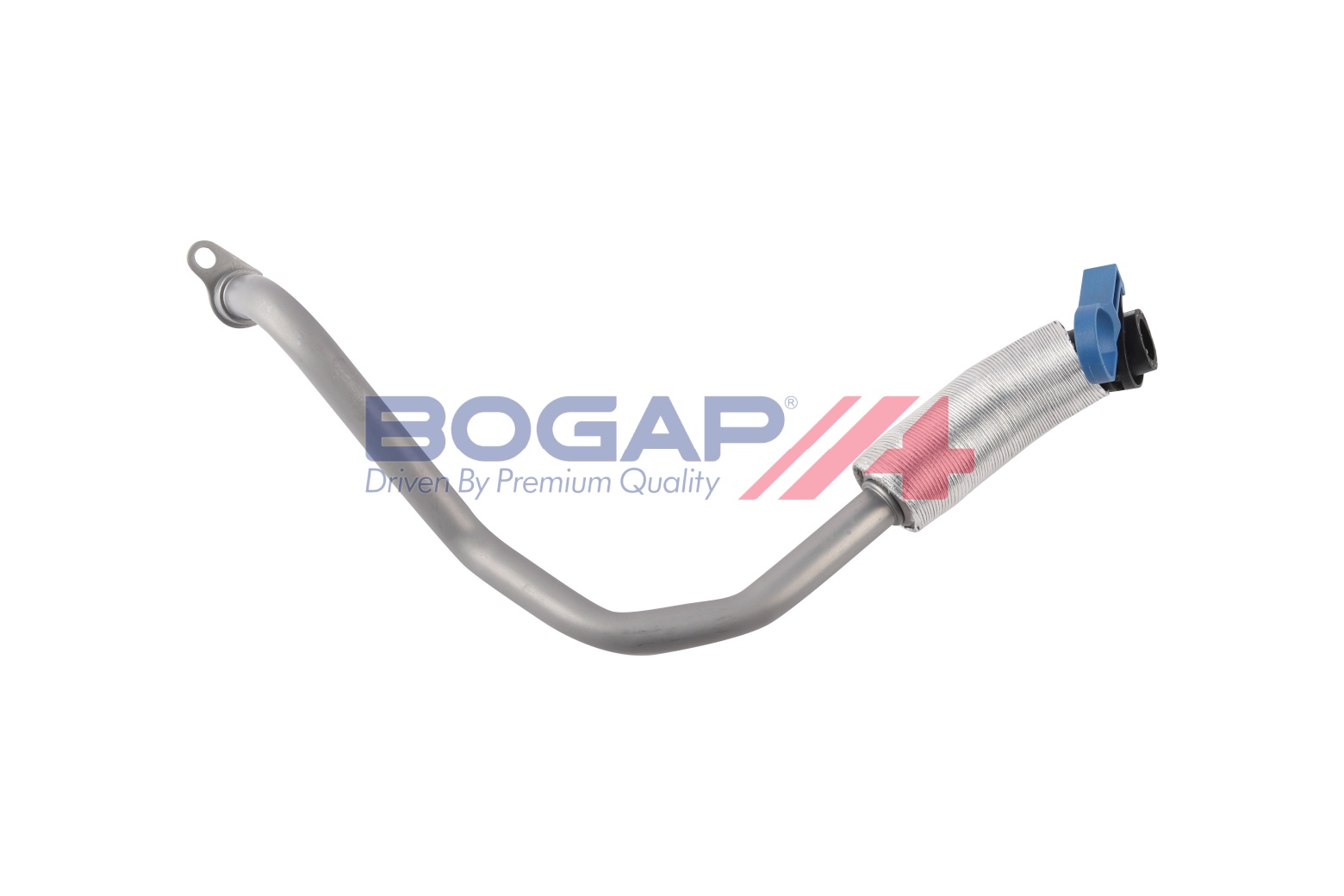 Ilustracja B1728128 BOGAP przewód olejowy, doładowanie