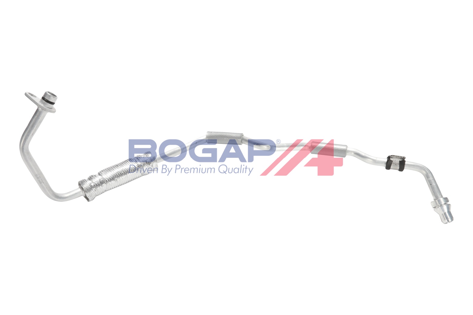 Ilustracja B1728137 BOGAP przewód olejowy, doładowanie