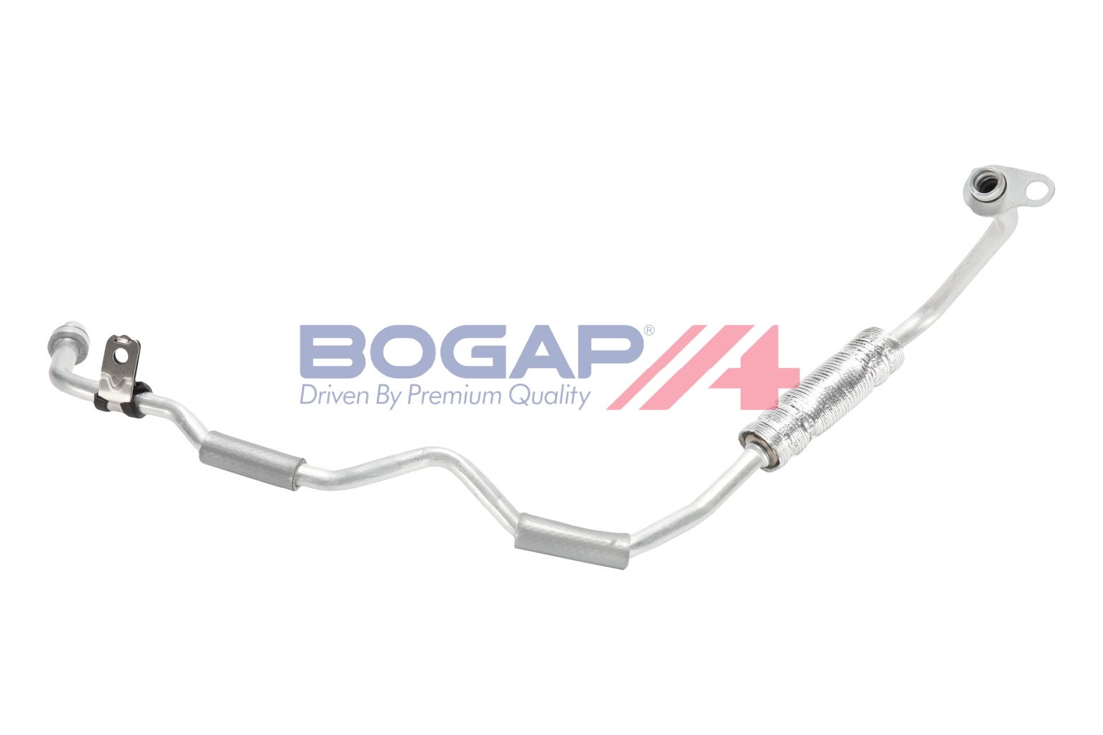 Ilustracja B1728137 BOGAP przewód olejowy, doładowanie