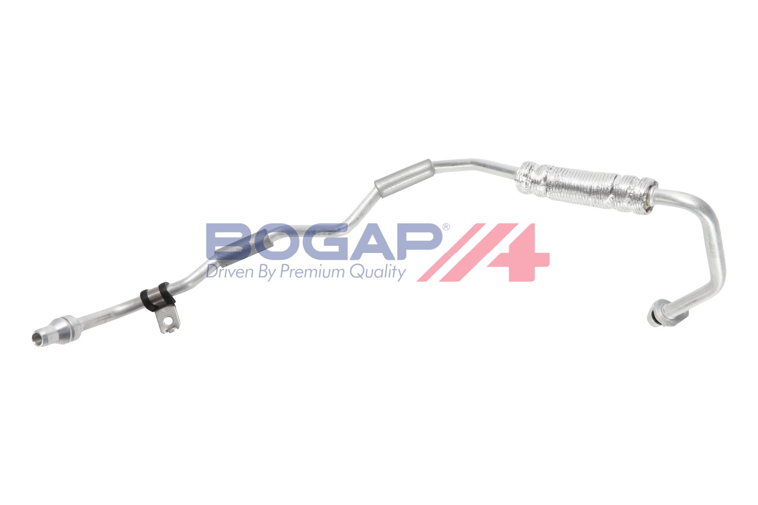 Ilustracja B1728137 BOGAP przewód olejowy, doładowanie