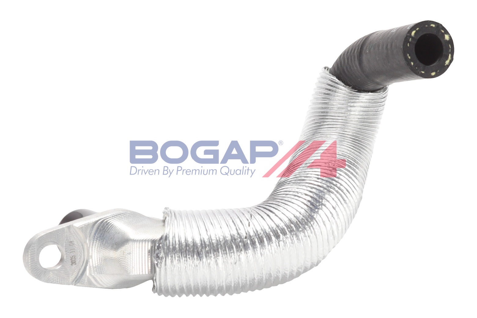 Ilustracja B1728138 BOGAP przewód olejowy, doładowanie