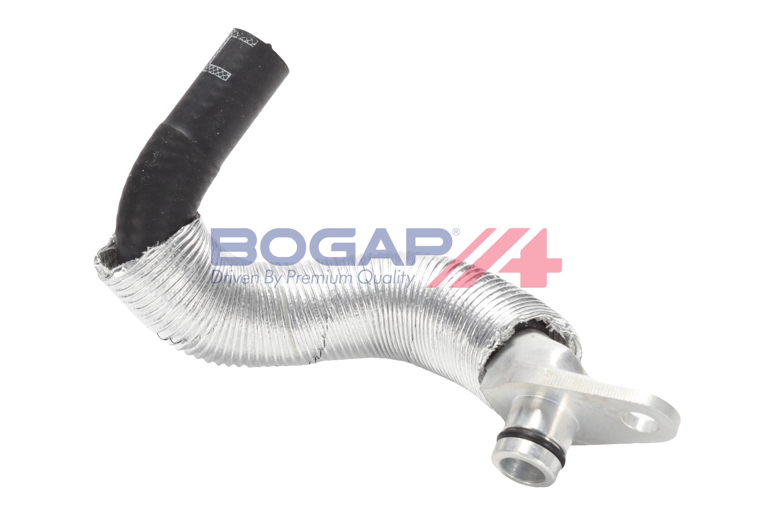 Ilustracja B1728138 BOGAP przewód olejowy, doładowanie
