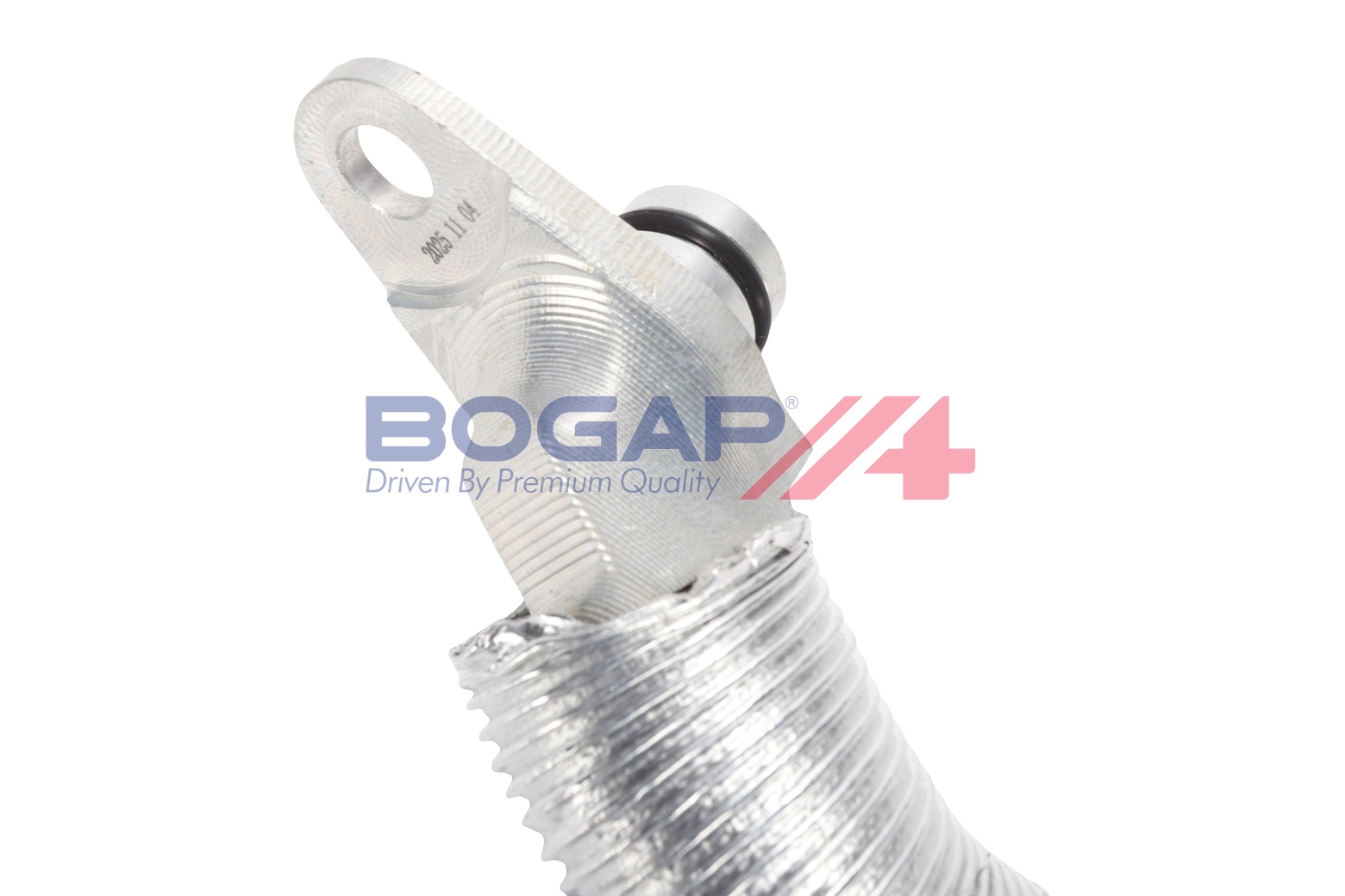 Ilustracja B1728138 BOGAP przewód olejowy, doładowanie