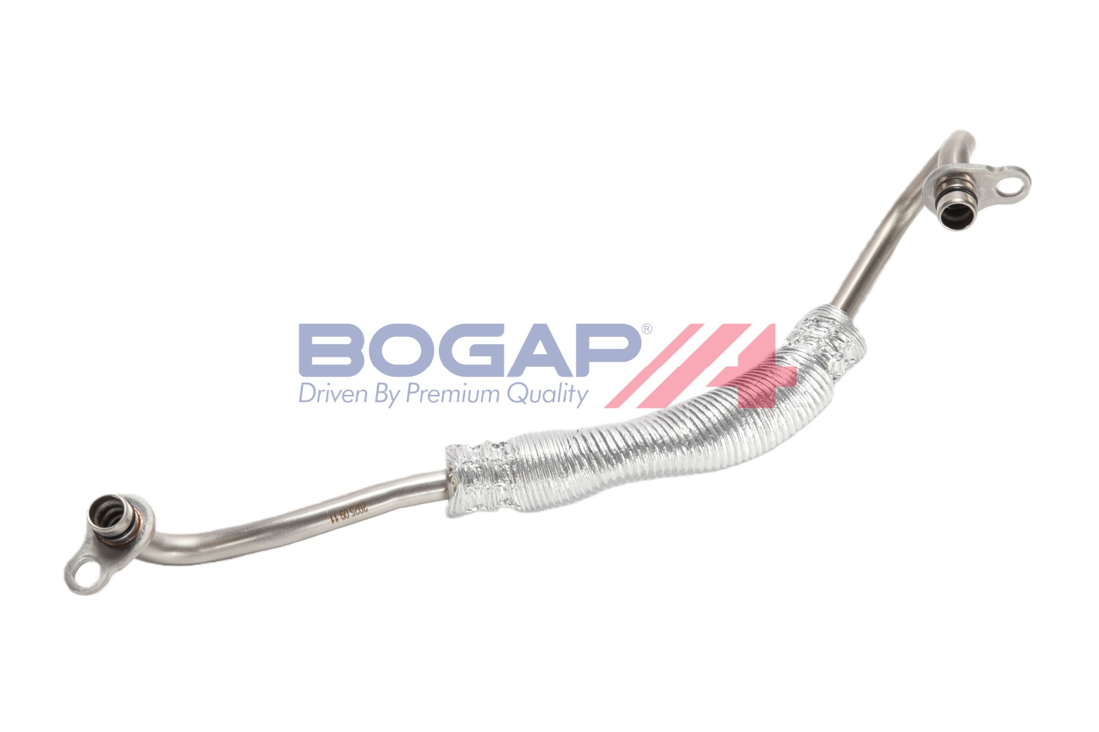 Ilustracja B1728140 BOGAP przewód olejowy, doładowanie