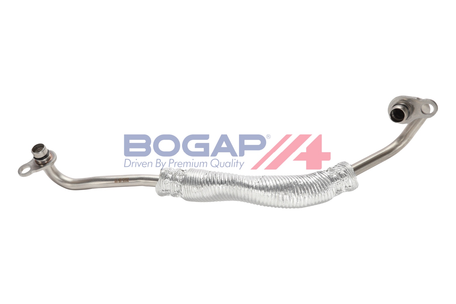 Ilustracja B1728140 BOGAP przewód olejowy, doładowanie