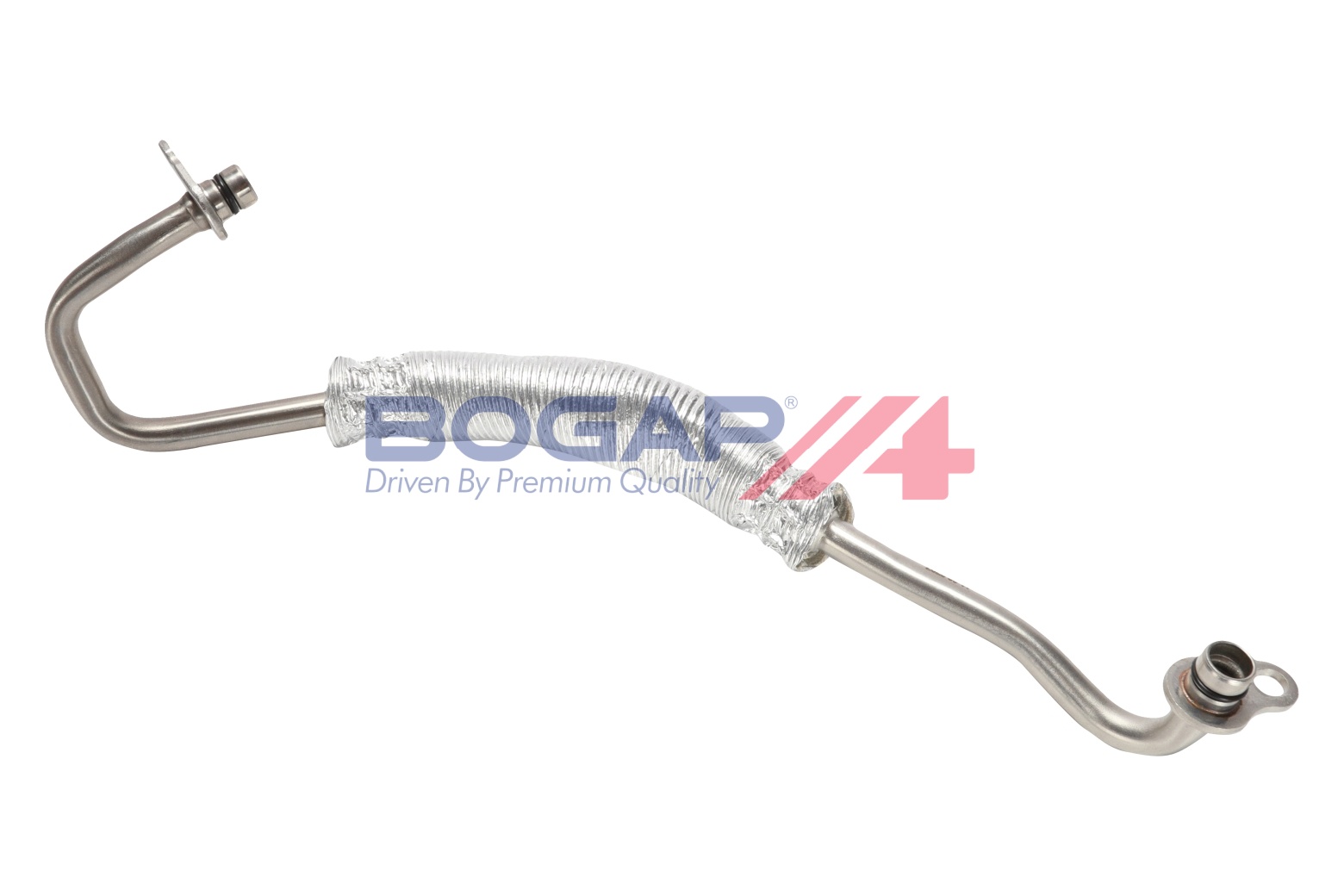 Ilustracja B1728140 BOGAP przewód olejowy, doładowanie