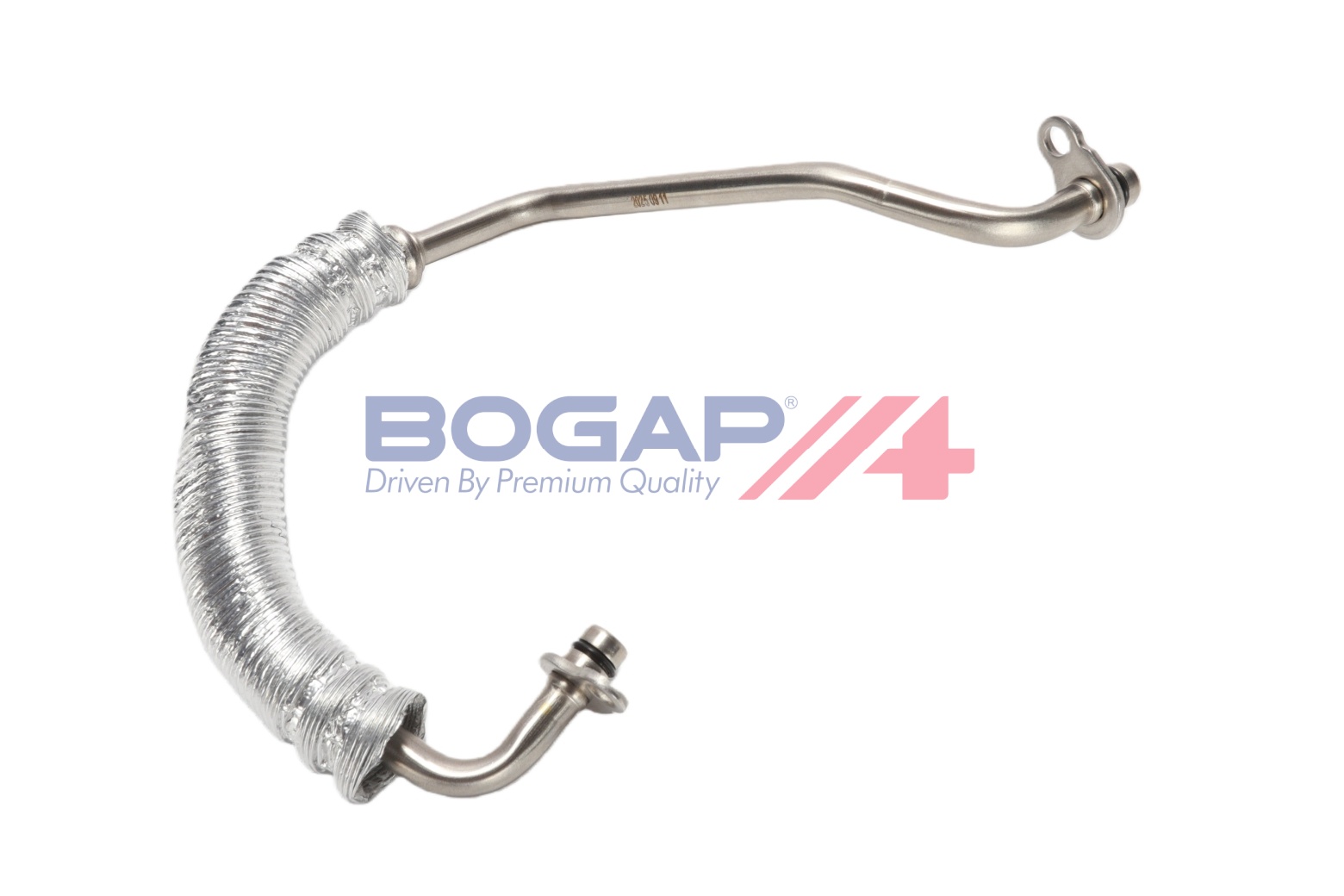 Ilustracja B1728141 BOGAP przewód olejowy, doładowanie