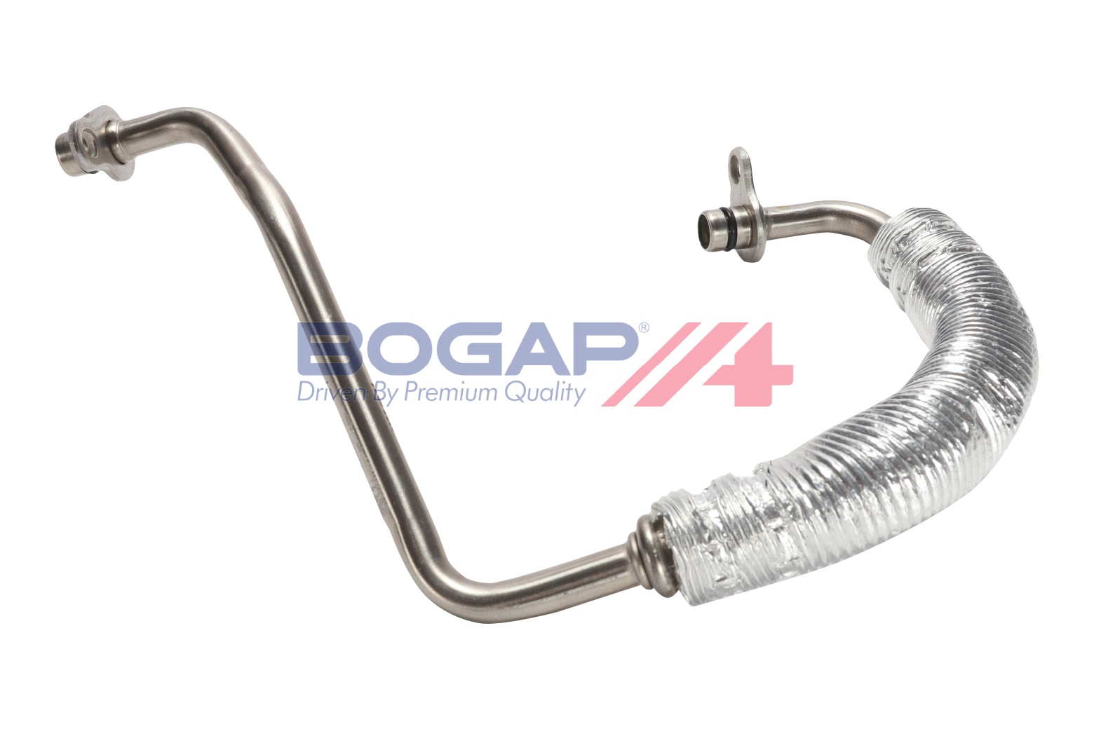 Ilustracja B1728141 BOGAP przewód olejowy, doładowanie