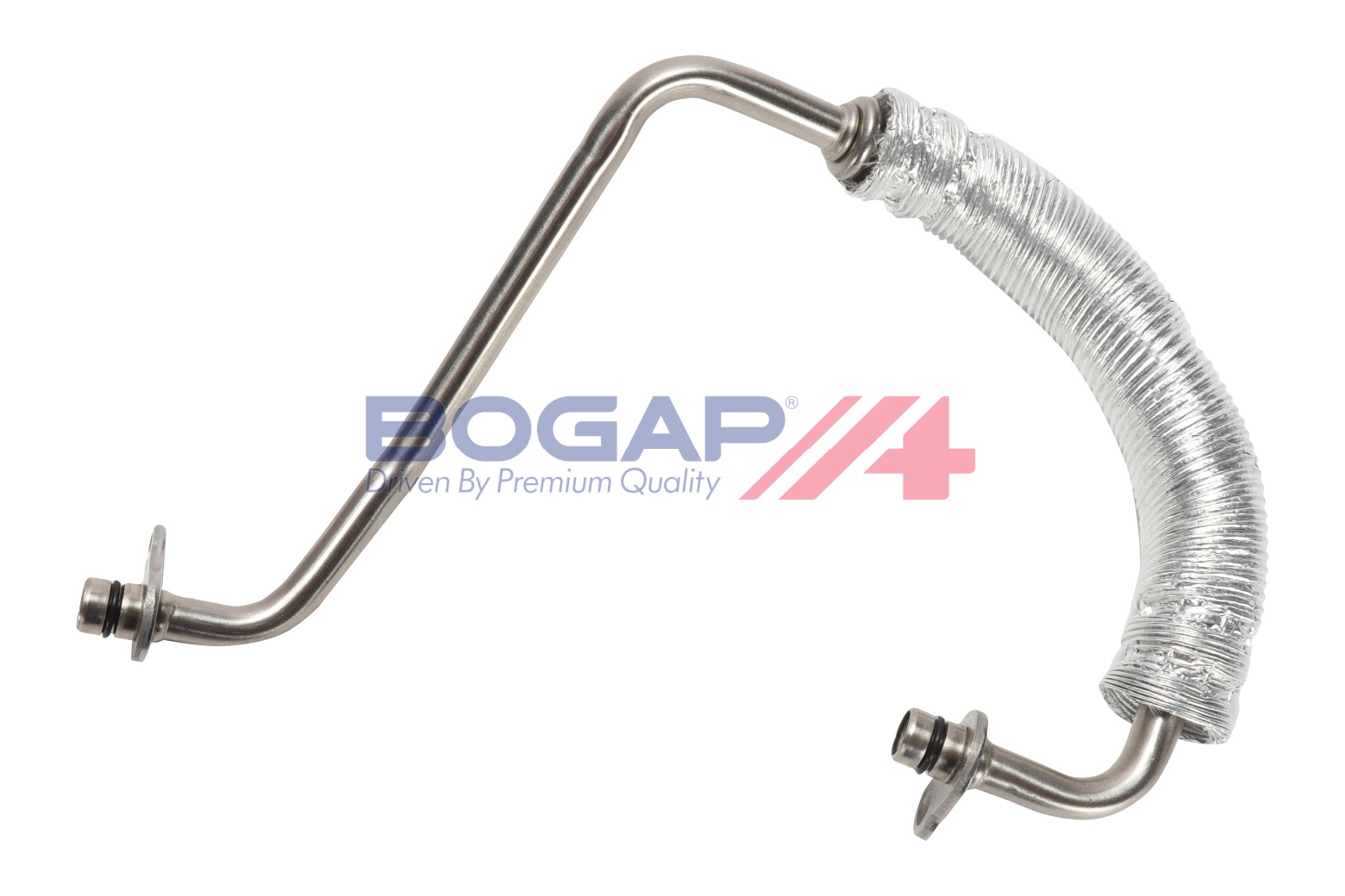 Ilustracja B1728141 BOGAP przewód olejowy, doładowanie