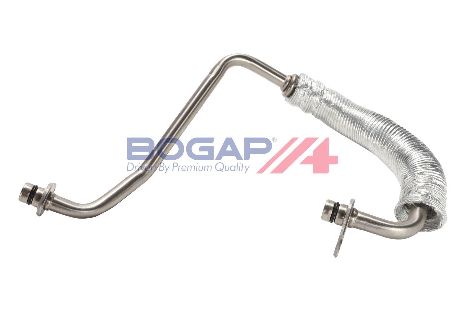 Ilustracja B1728141 BOGAP przewód olejowy, doładowanie