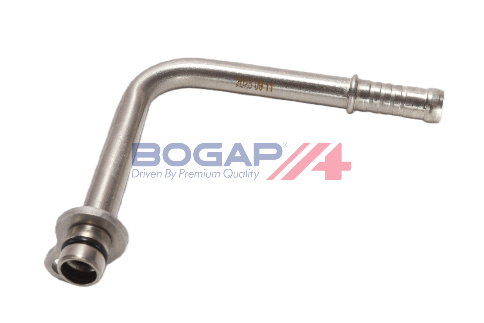 Ilustracja B1728142 BOGAP przewód olejowy, doładowanie