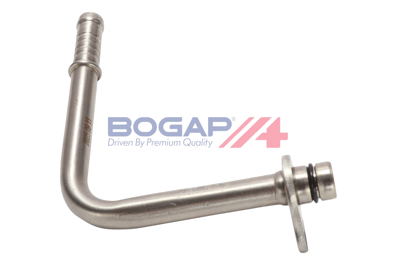 Ilustracja B1728142 BOGAP przewód olejowy, doładowanie