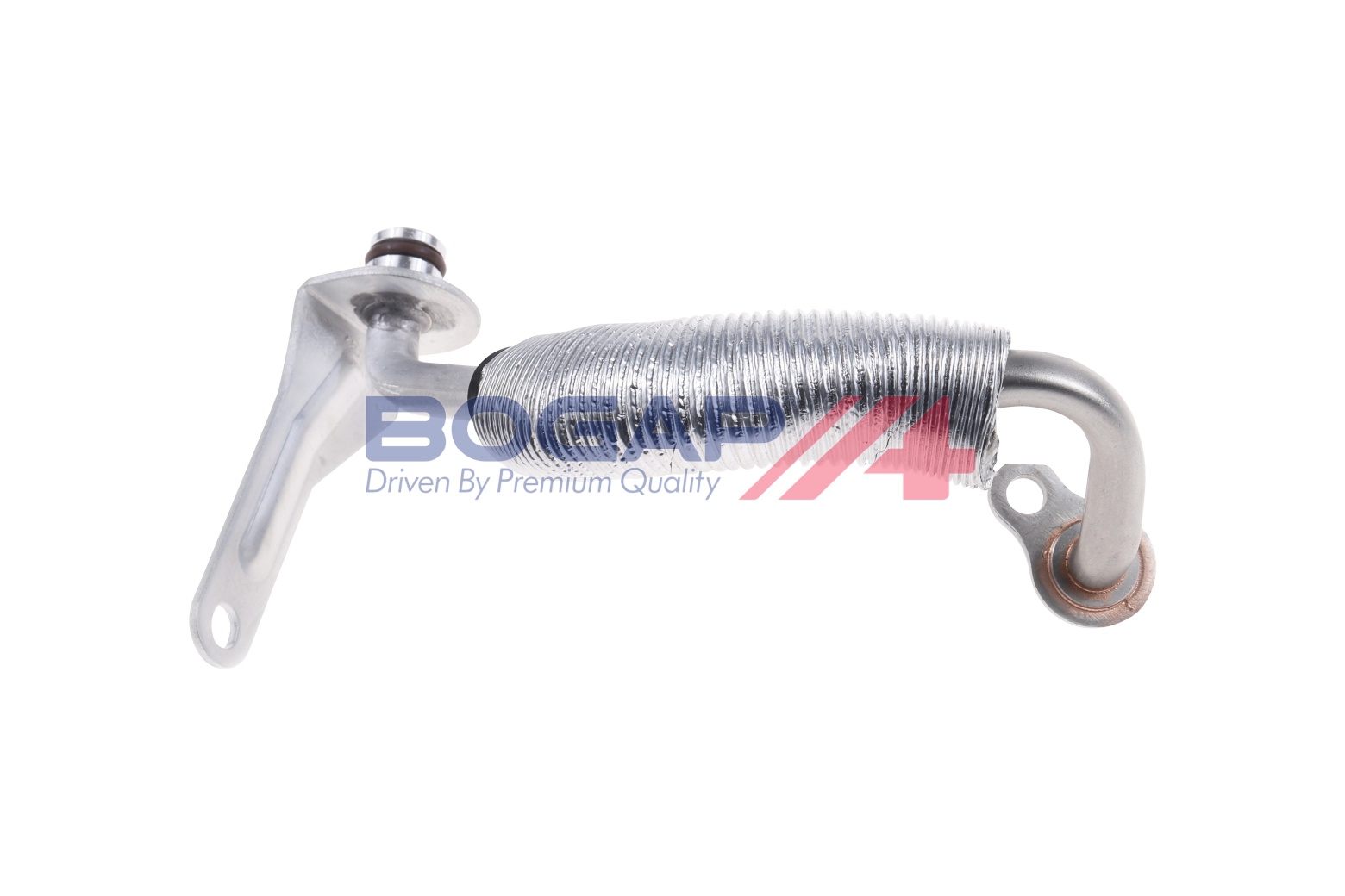 Ilustracja B1729104 BOGAP rurka płynu chłodzącego, sprężarka