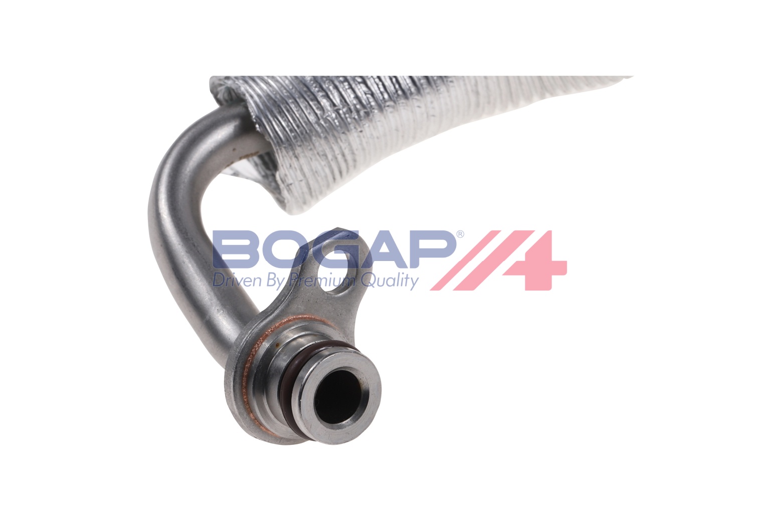 Ilustracja B1729104 BOGAP rurka płynu chłodzącego, sprężarka