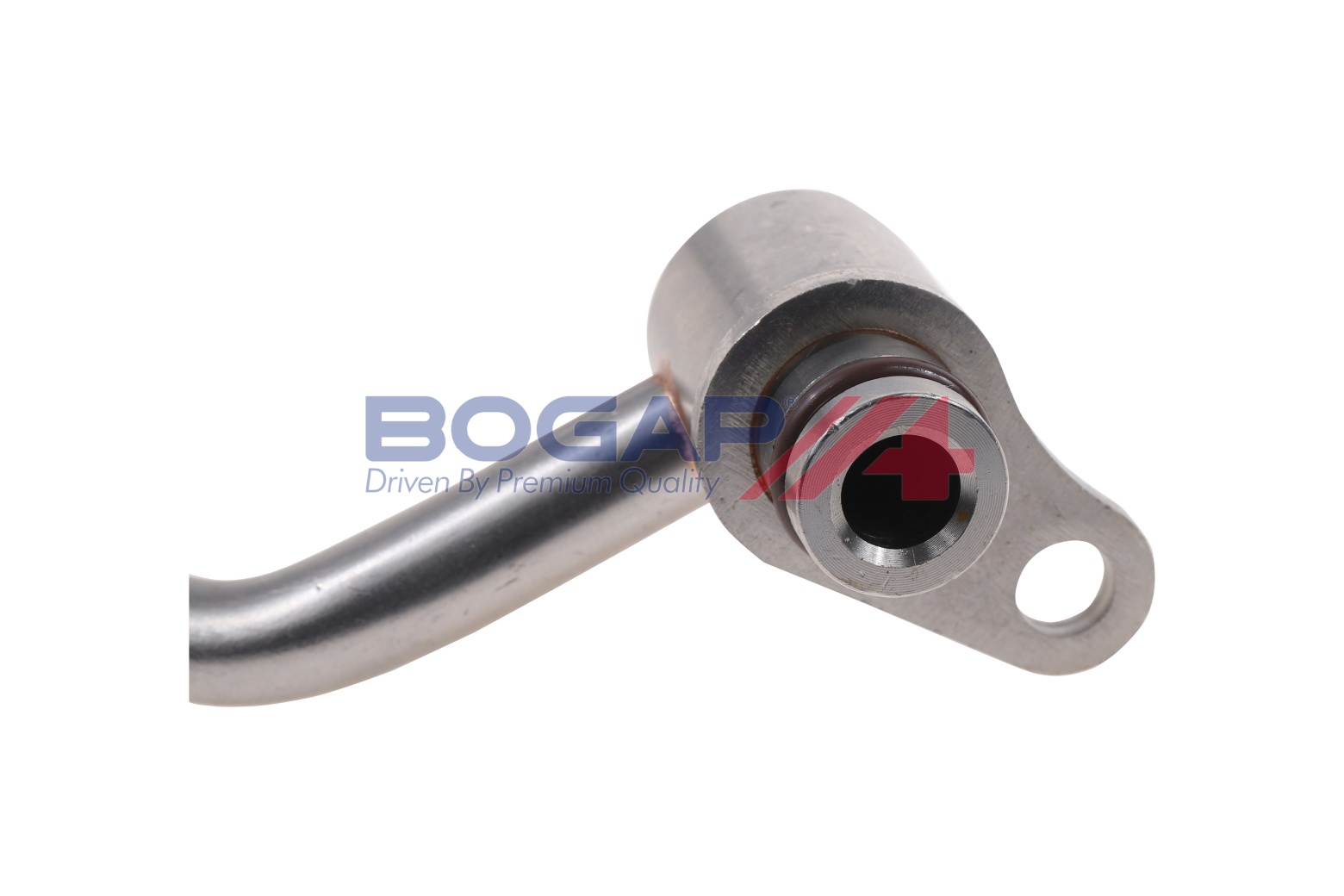 Ilustracja B1729105 BOGAP rurka płynu chłodzącego, sprężarka