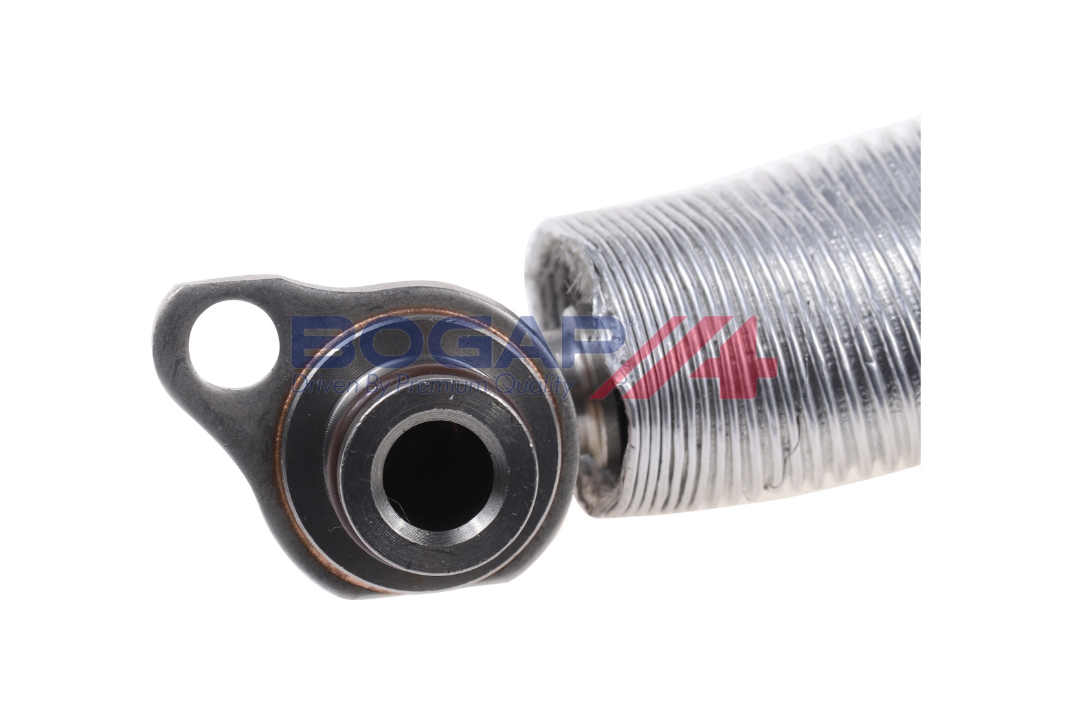 Ilustracja B1729105 BOGAP rurka płynu chłodzącego, sprężarka