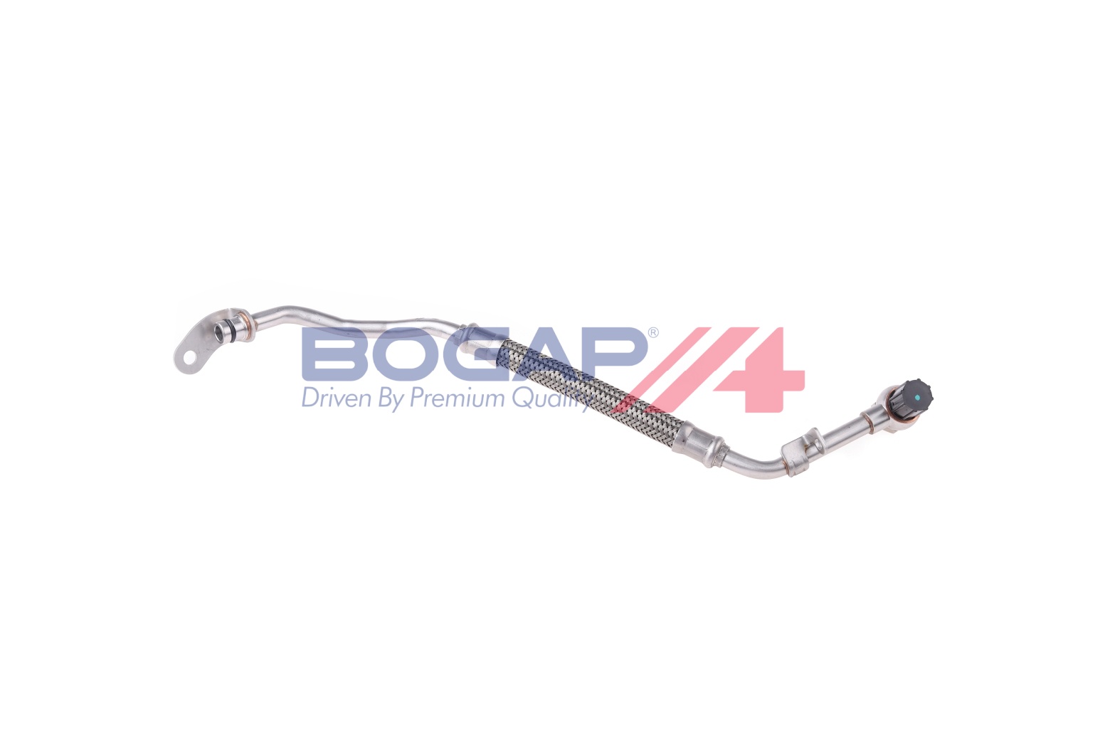 Ilustracja B1729106 BOGAP rurka płynu chłodzącego, sprężarka