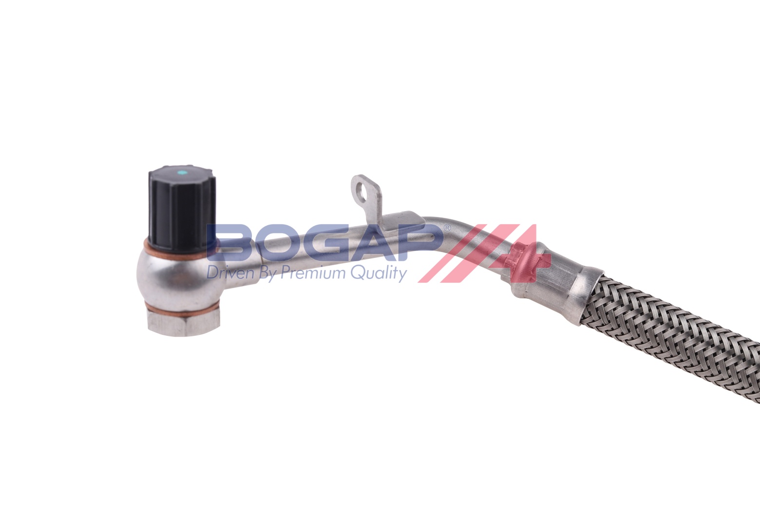 Ilustracja B1729106 BOGAP rurka płynu chłodzącego, sprężarka