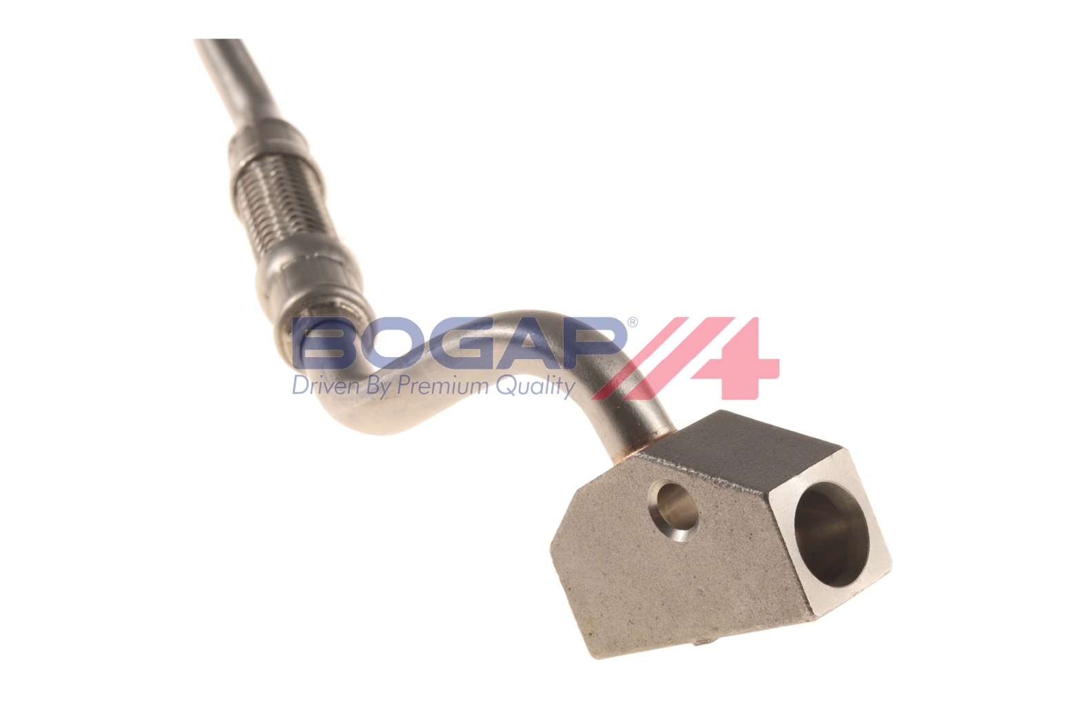 Ilustracja B1729109 BOGAP rurka płynu chłodzącego, sprężarka