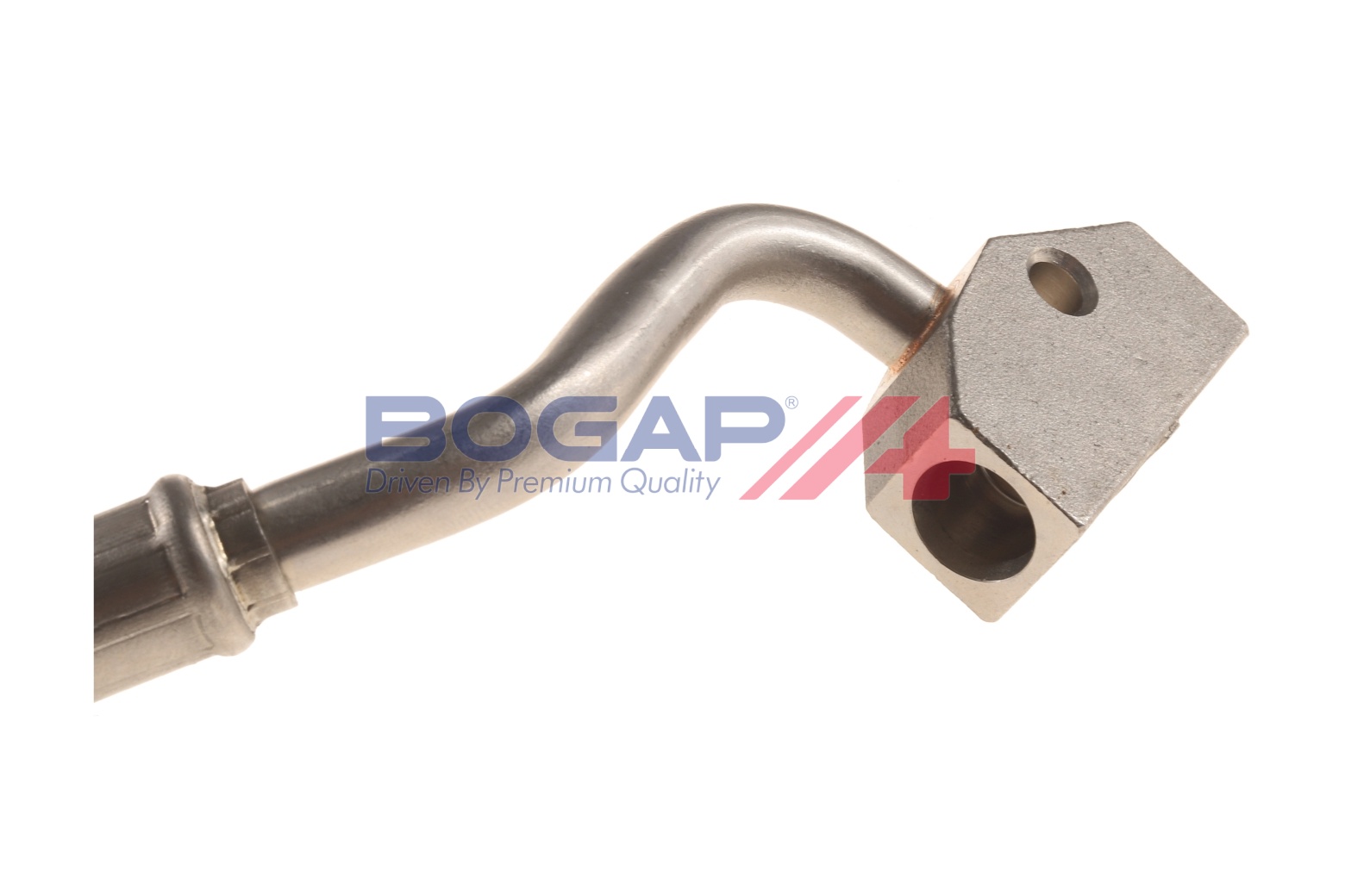 Ilustracja B1729109 BOGAP rurka płynu chłodzącego, sprężarka