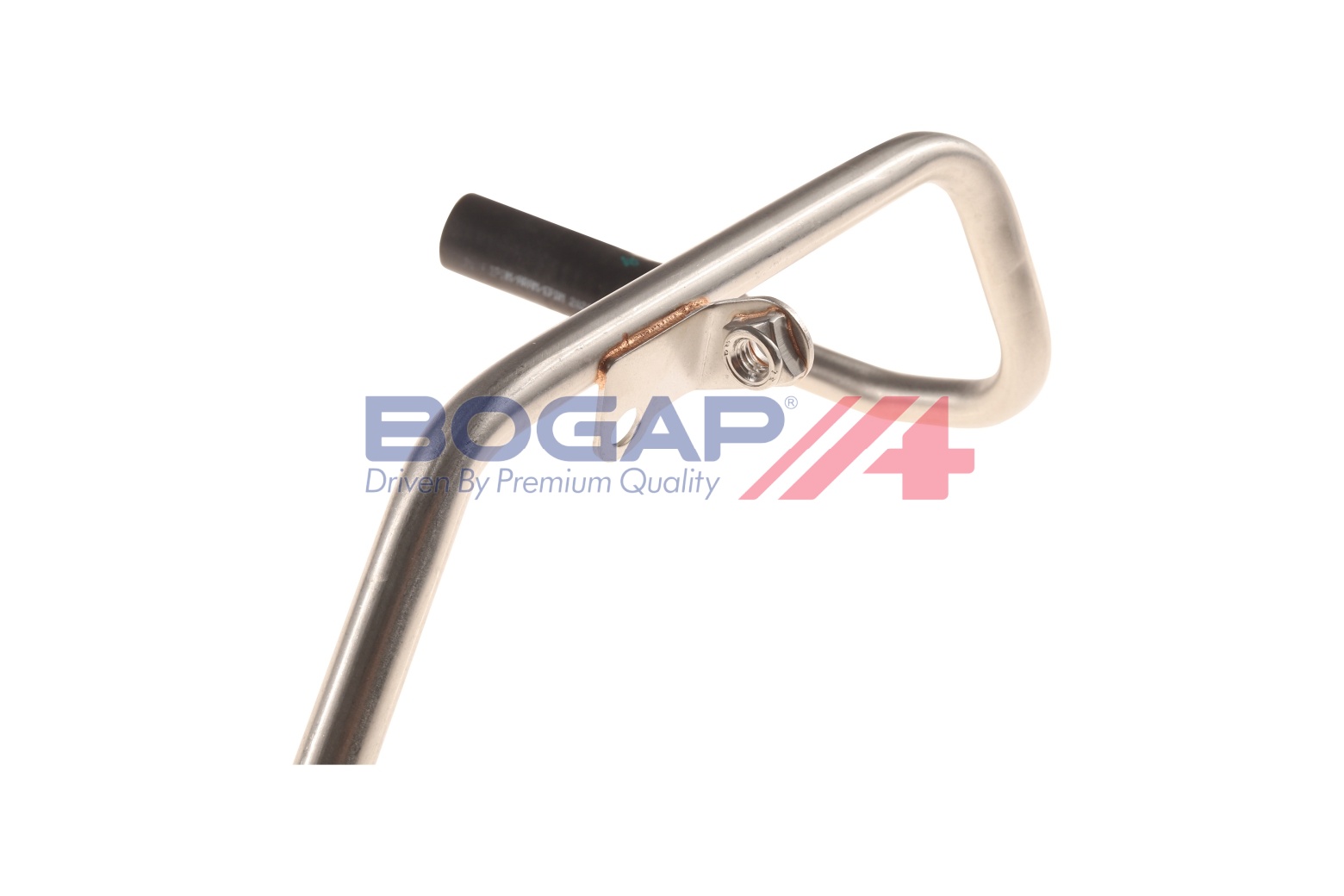 Ilustracja B1729101 BOGAP rurka płynu chłodzącego, sprężarka