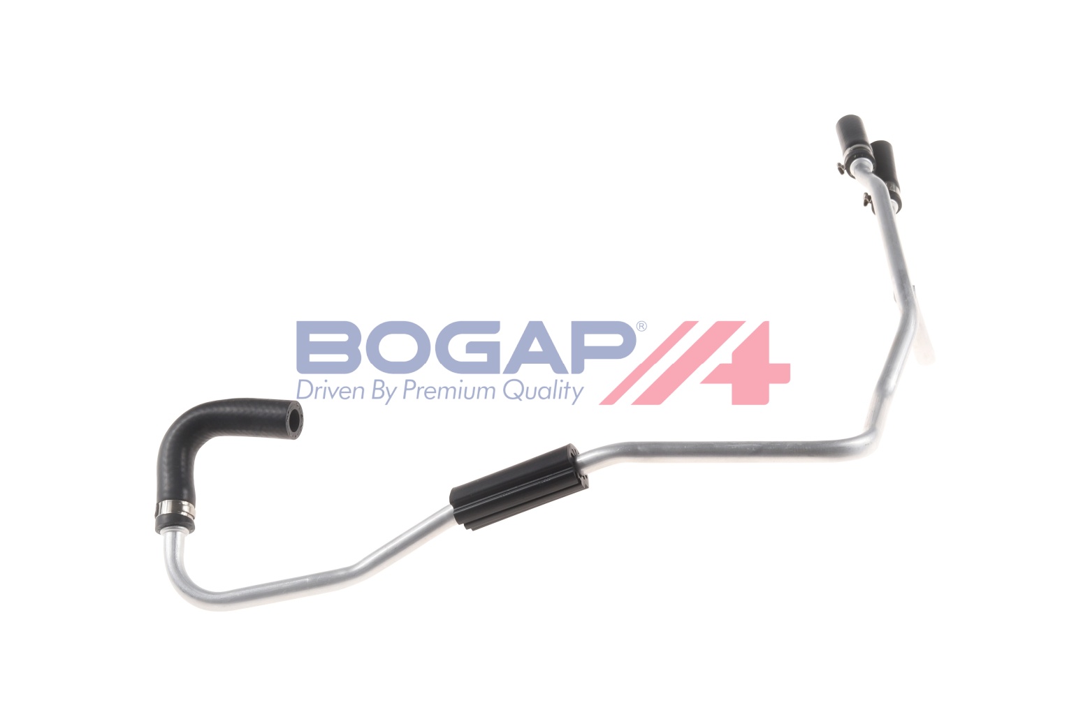 Ilustracja B1729102 BOGAP rurka płynu chłodzącego, sprężarka