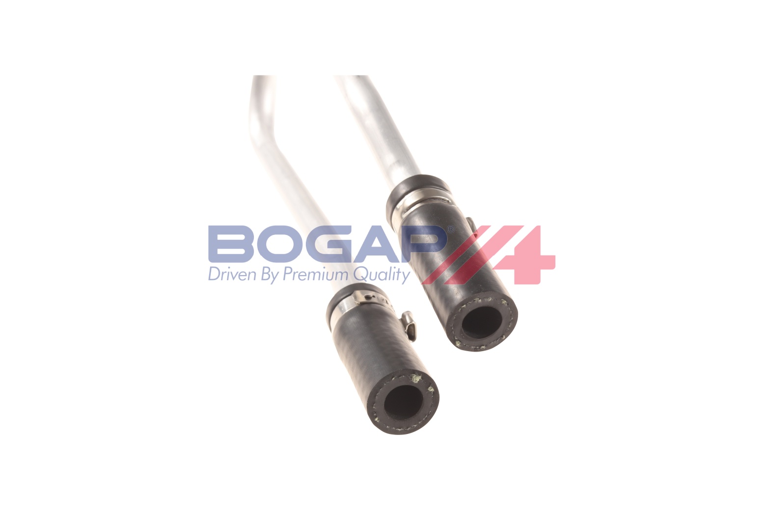 Ilustracja B1729102 BOGAP rurka płynu chłodzącego, sprężarka