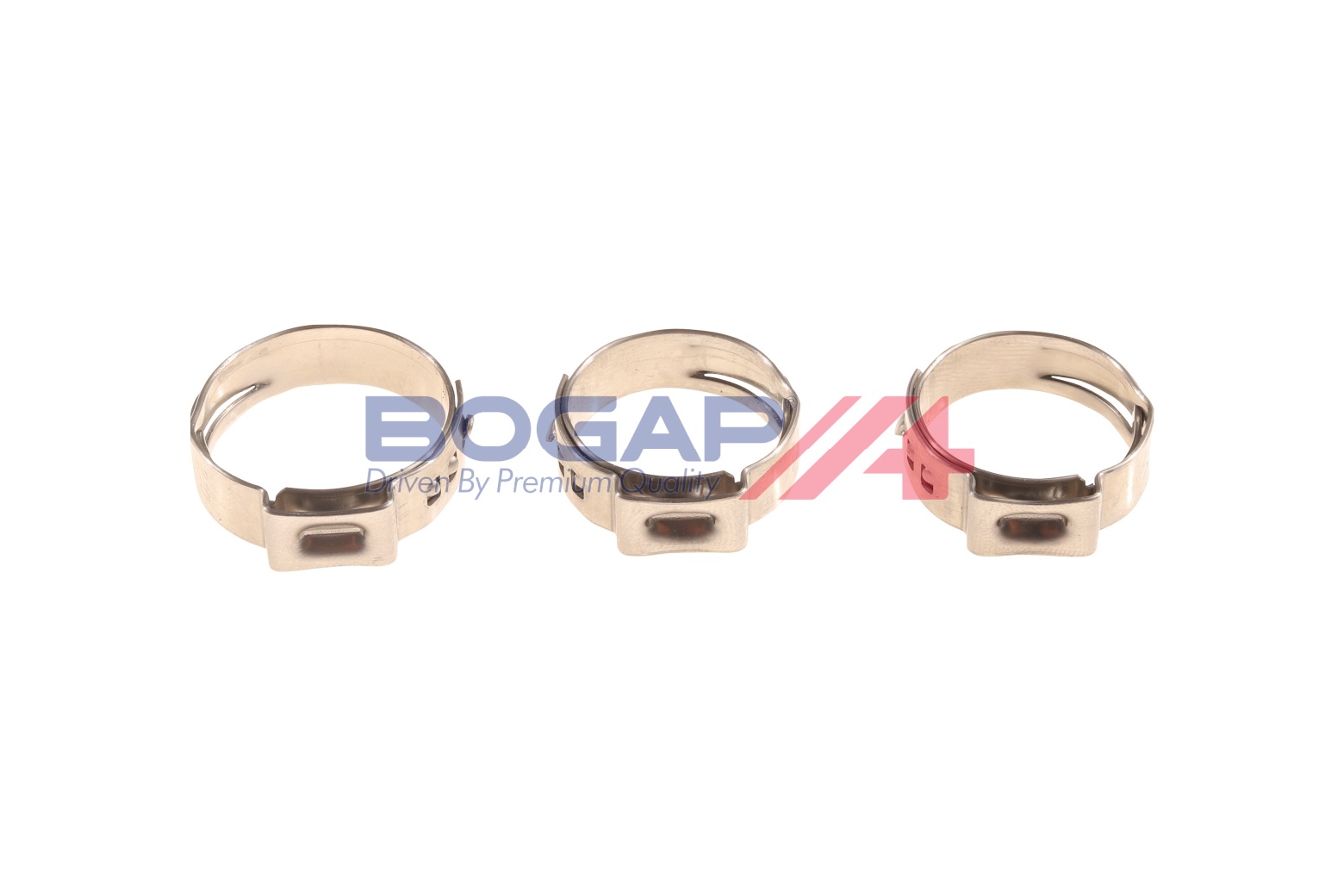 Ilustracja B1729102 BOGAP rurka płynu chłodzącego, sprężarka