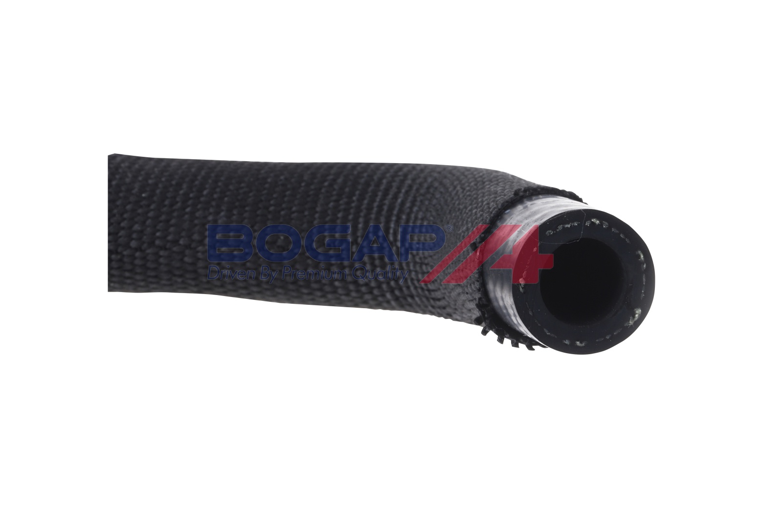 Ilustracja B1729103 BOGAP rurka płynu chłodzącego, sprężarka