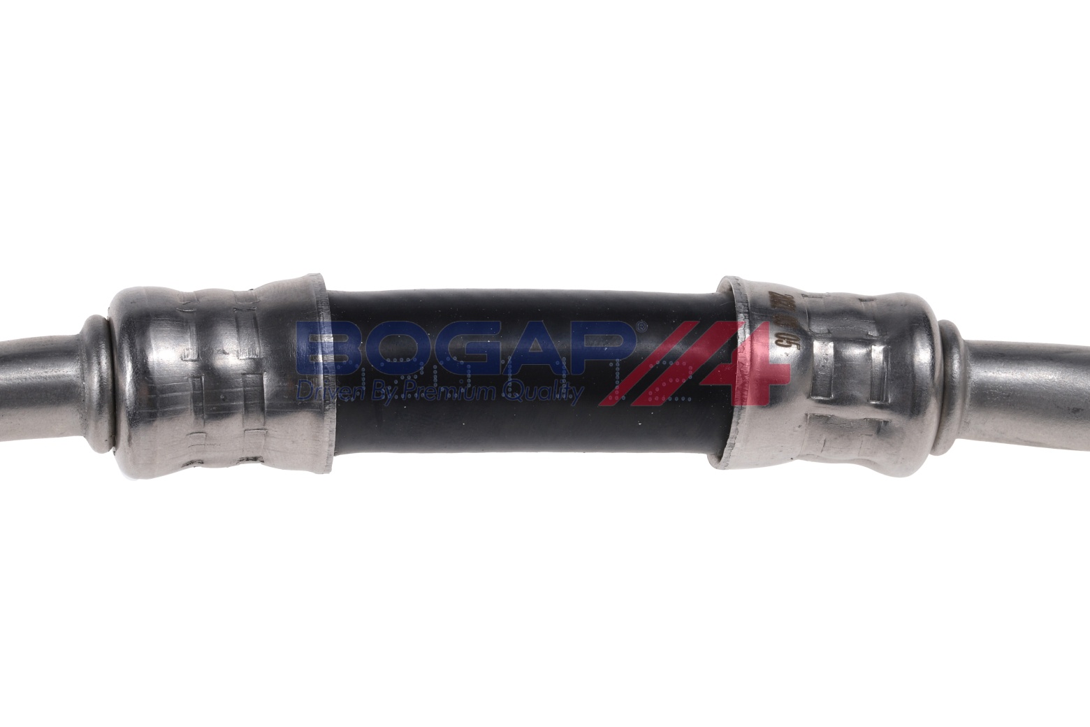 Ilustracja B1729110 BOGAP rurka płynu chłodzącego, sprężarka