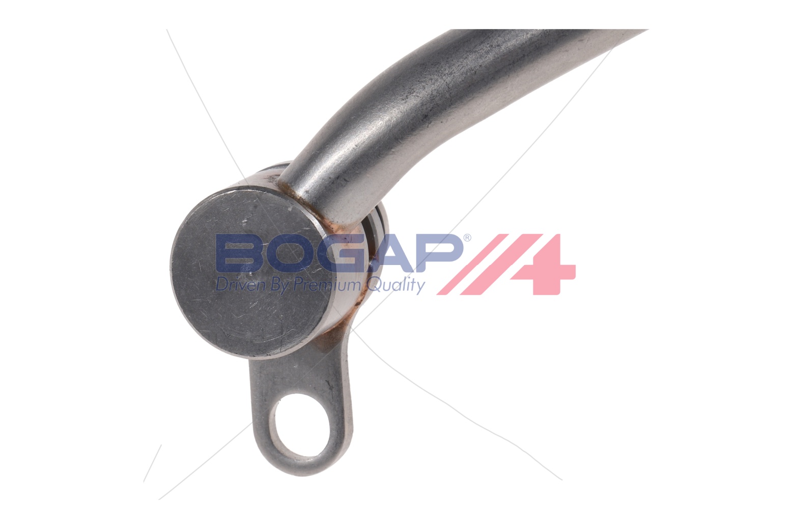 Ilustracja B1729110 BOGAP rurka płynu chłodzącego, sprężarka