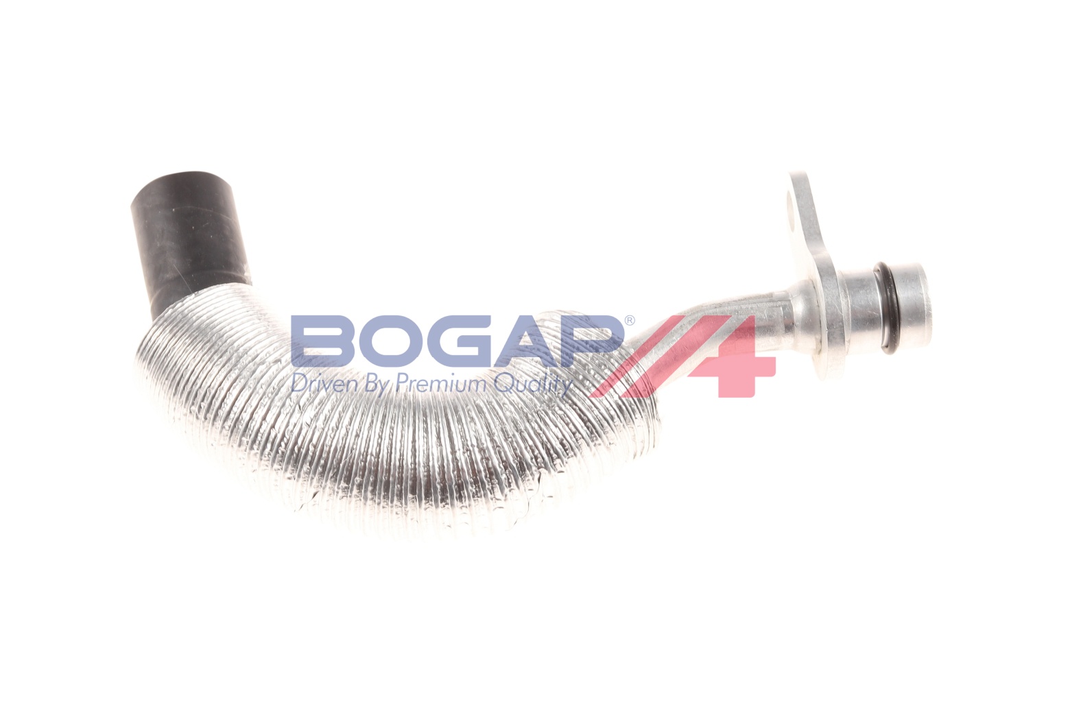 Ilustracja B1729111 BOGAP rurka płynu chłodzącego, sprężarka