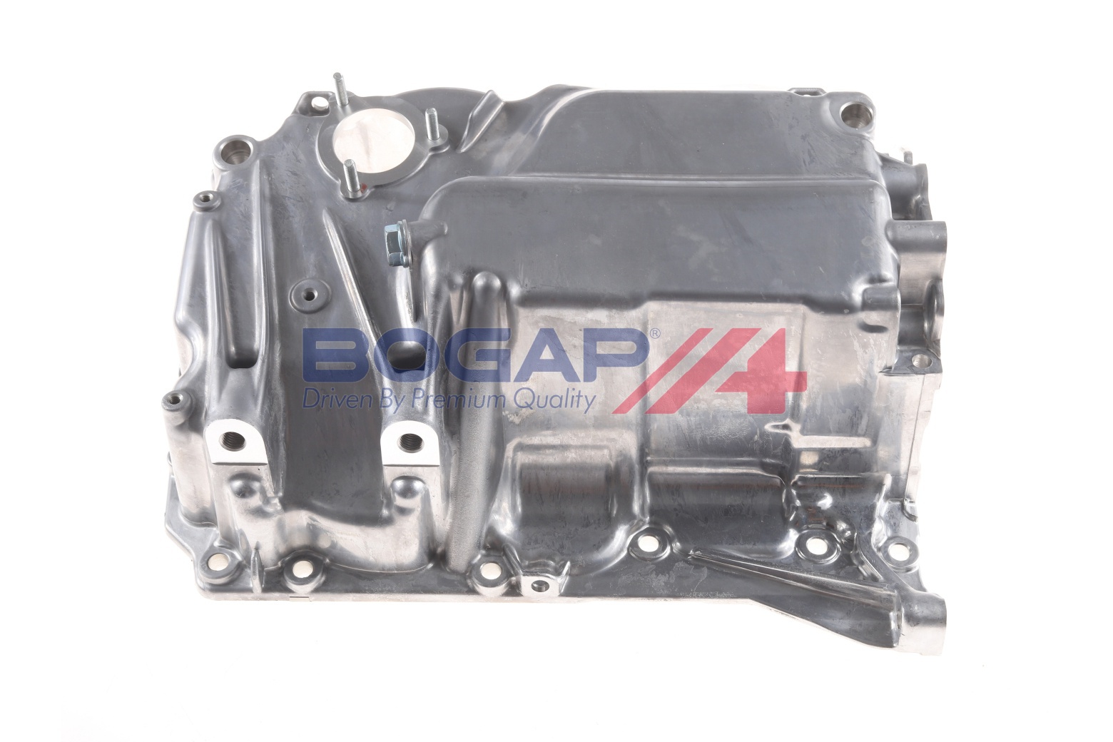 Ilustracja B1919103 BOGAP miska olejowa