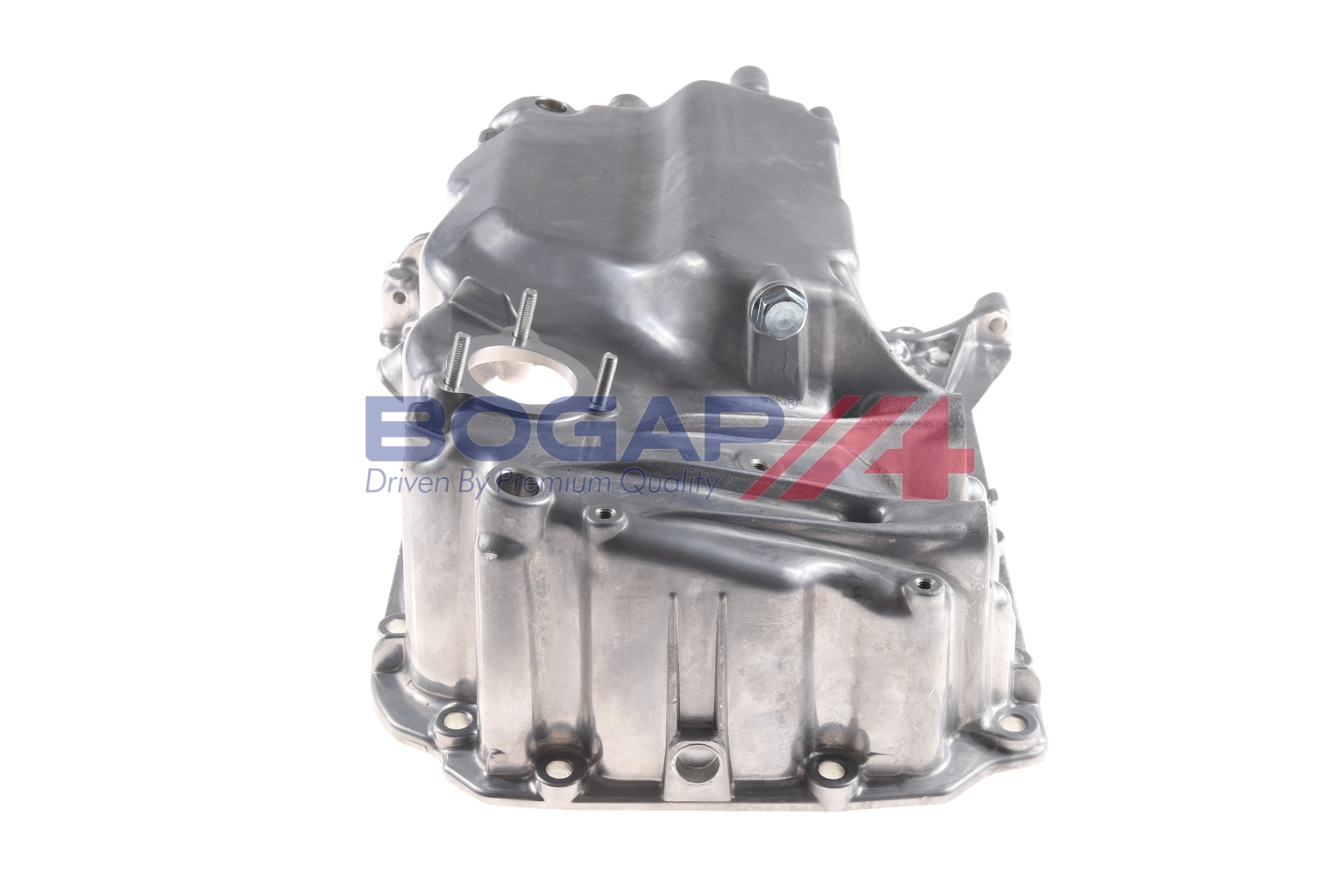 Ilustracja B1919103 BOGAP miska olejowa