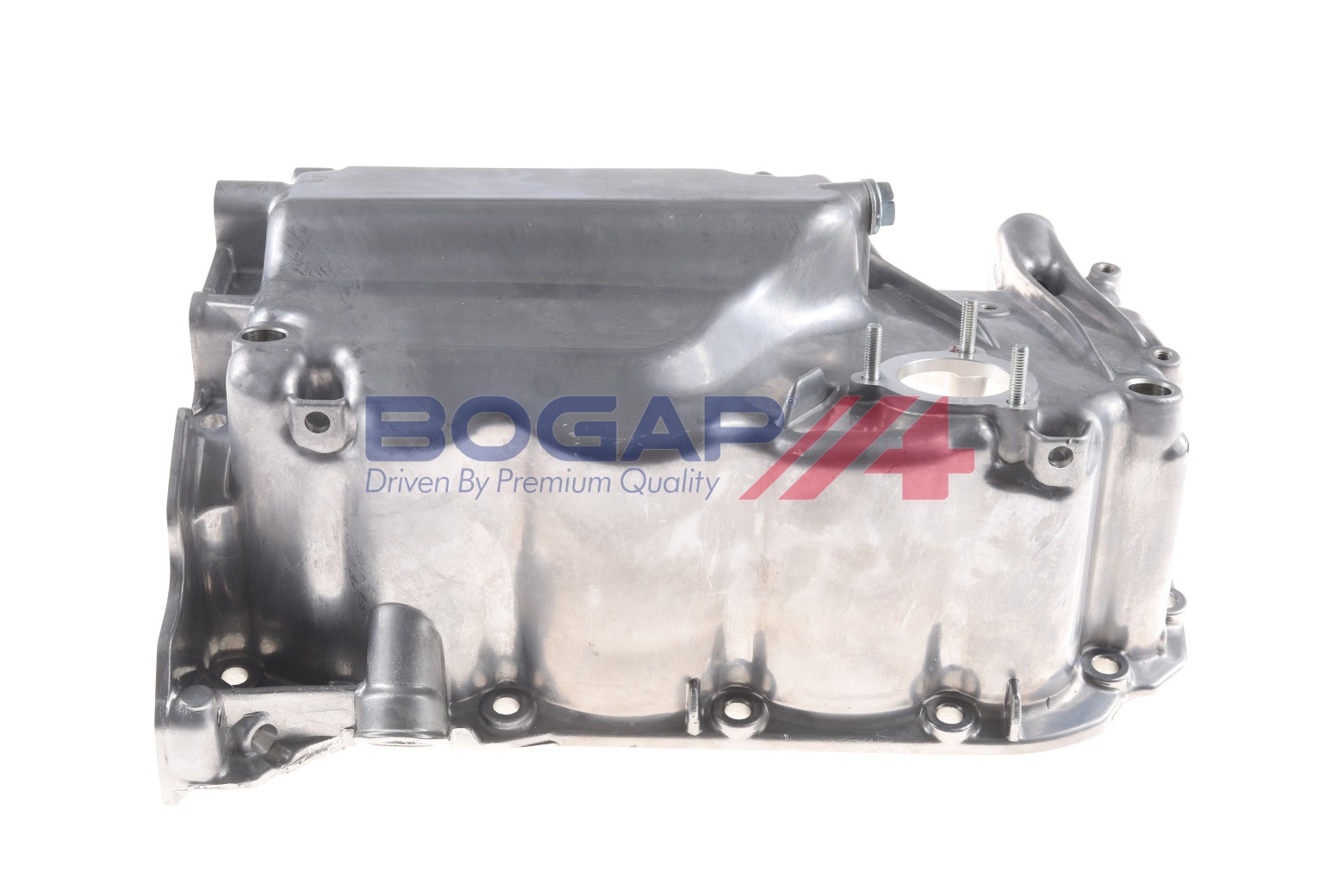 Ilustracja B1919103 BOGAP miska olejowa