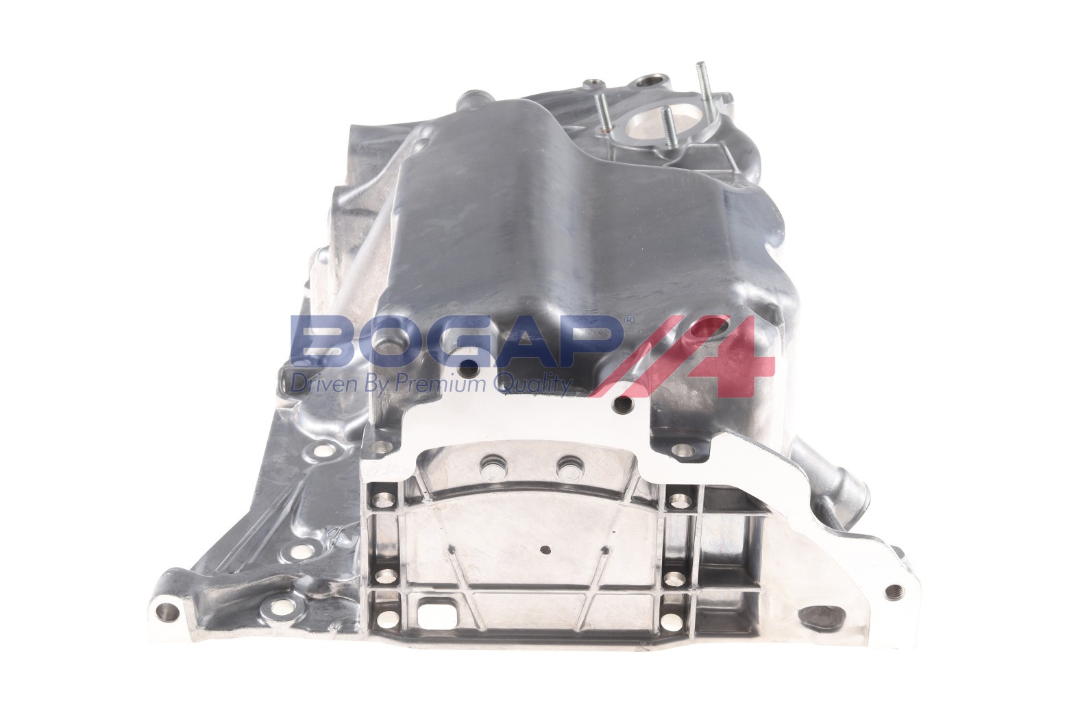 Ilustracja B1919103 BOGAP miska olejowa