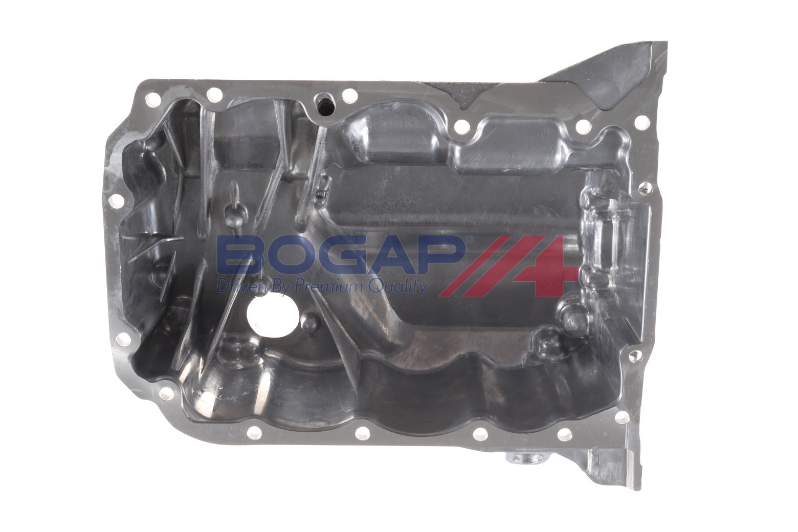 Ilustracja B1919103 BOGAP miska olejowa