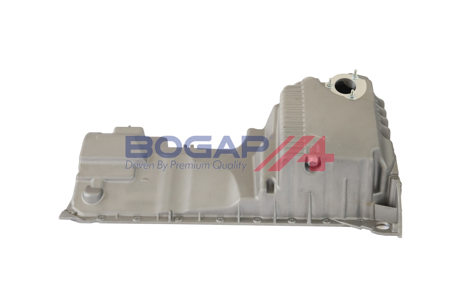 Ilustracja B1919112 BOGAP miska olejowa