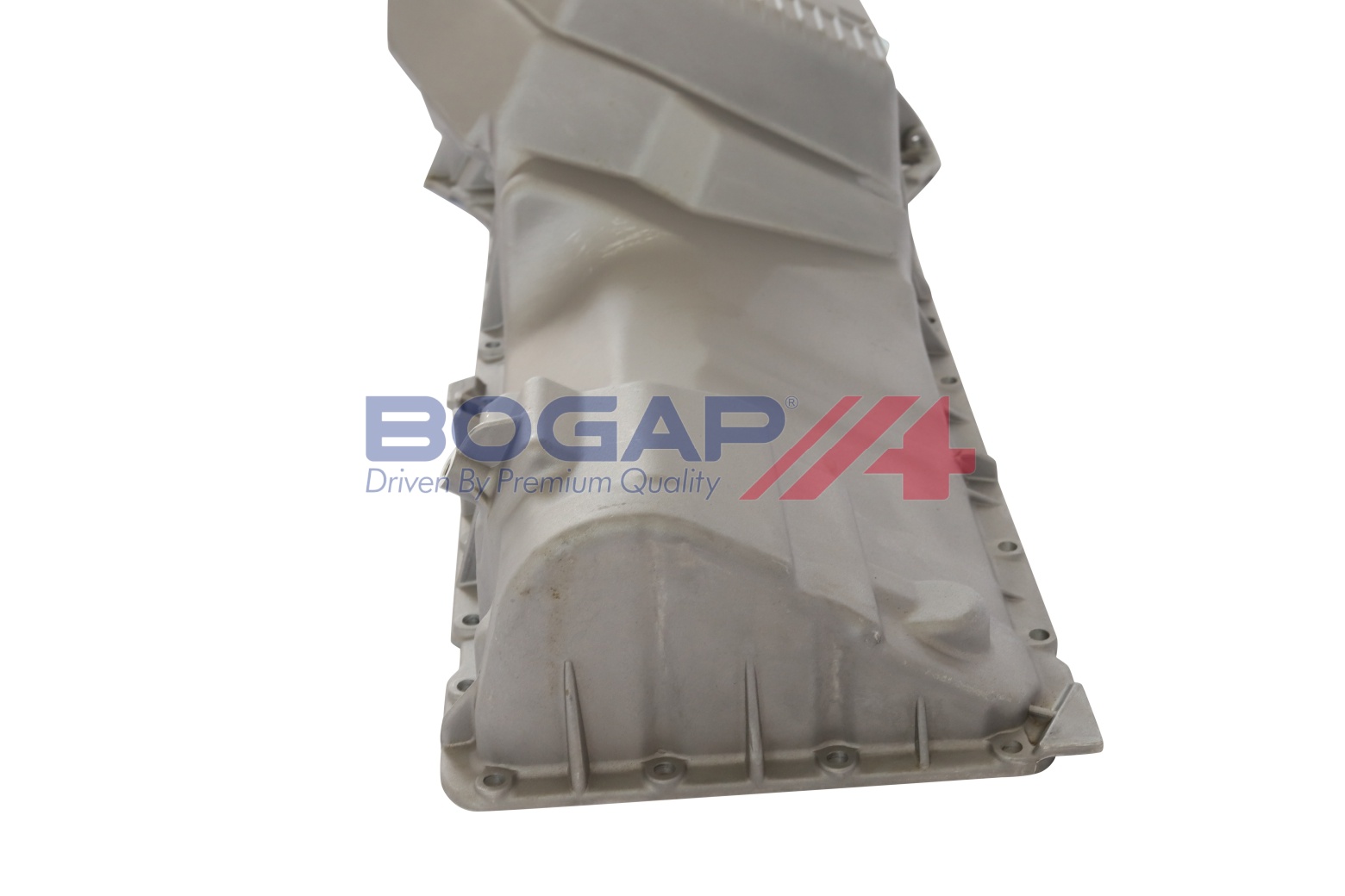 Ilustracja B1919112 BOGAP miska olejowa