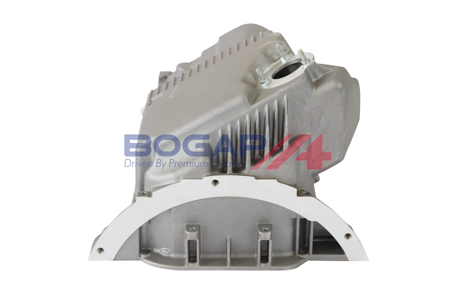 Ilustracja B1919112 BOGAP miska olejowa