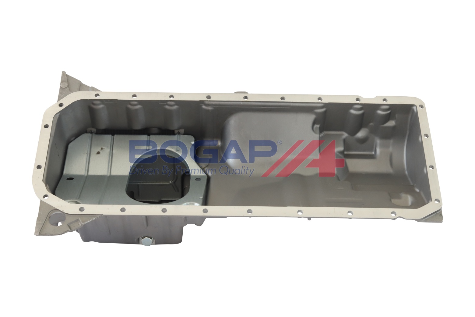 Ilustracja B1919112 BOGAP miska olejowa