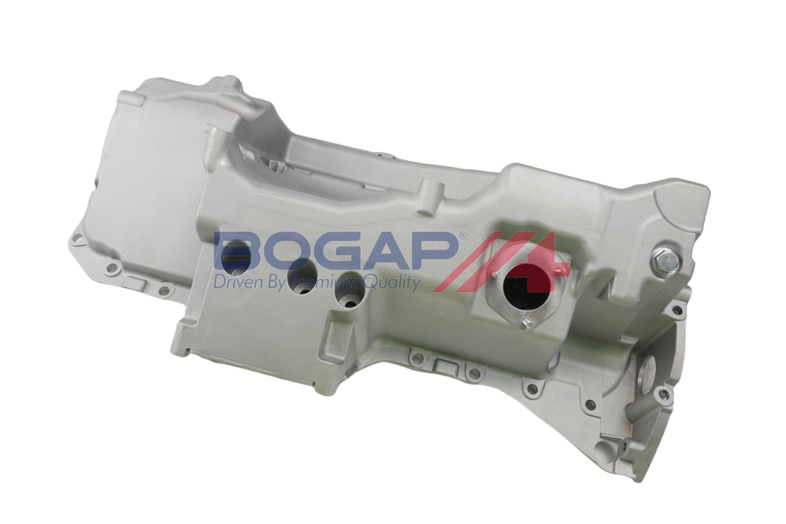 Ilustracja B1919124 BOGAP miska olejowa