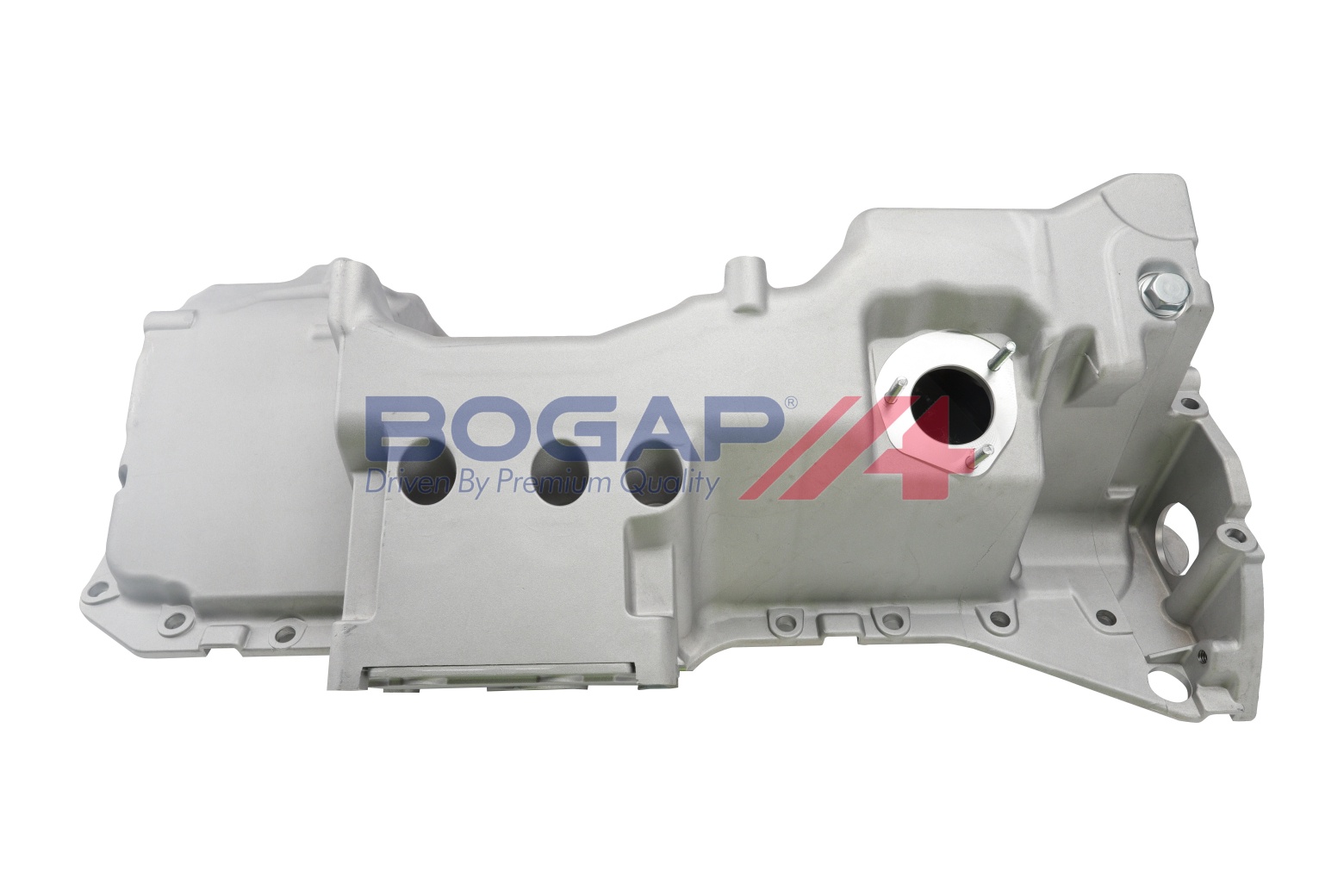 Ilustracja B1919124 BOGAP miska olejowa