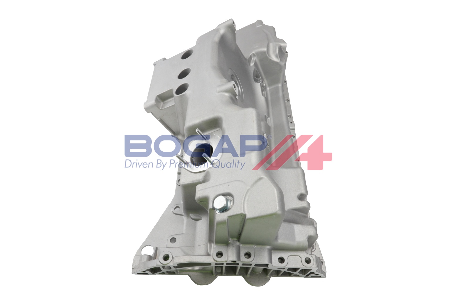 Ilustracja B1919124 BOGAP miska olejowa