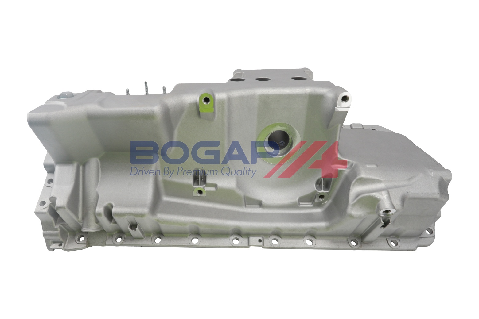 Ilustracja B1919124 BOGAP miska olejowa