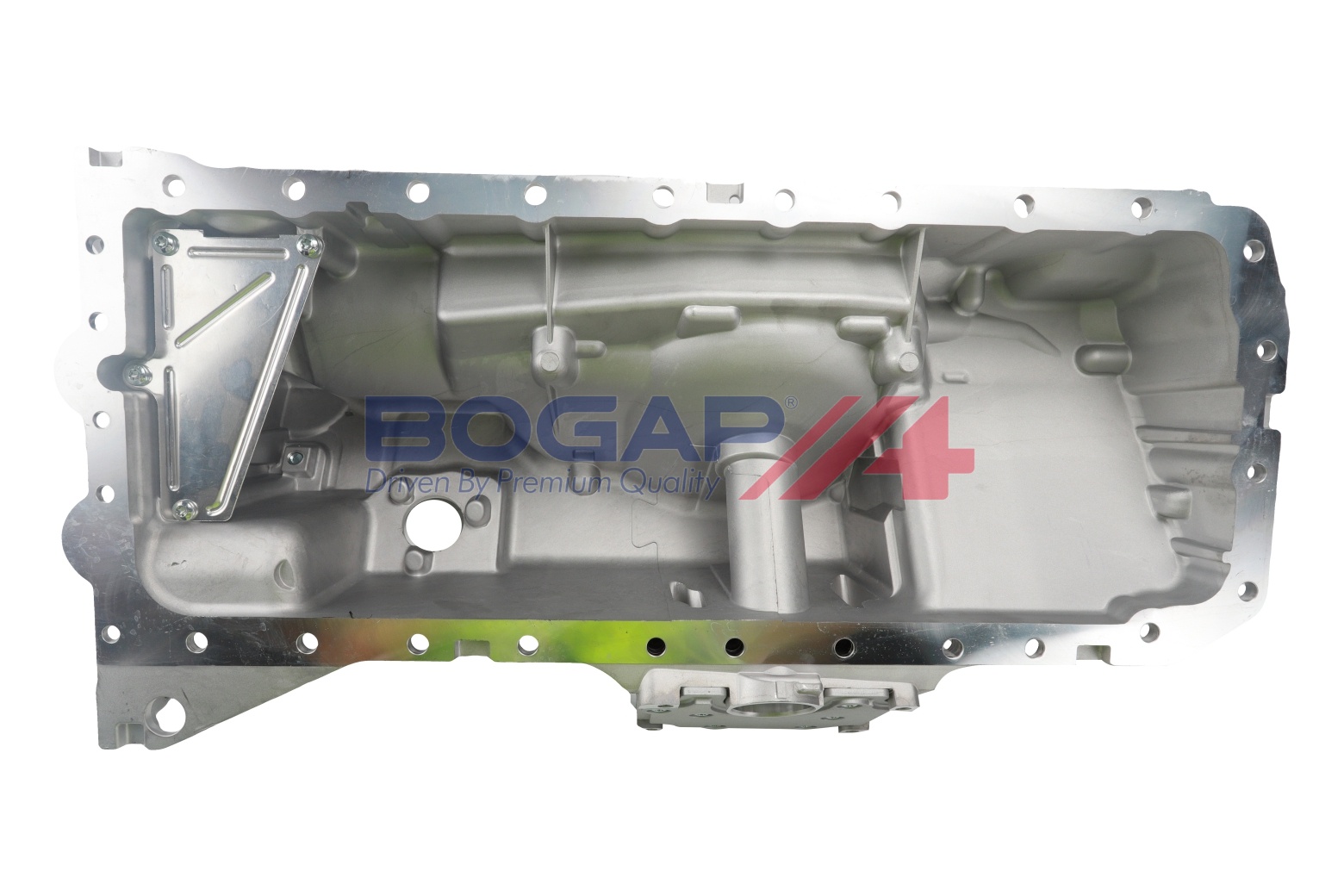 Ilustracja B1919124 BOGAP miska olejowa