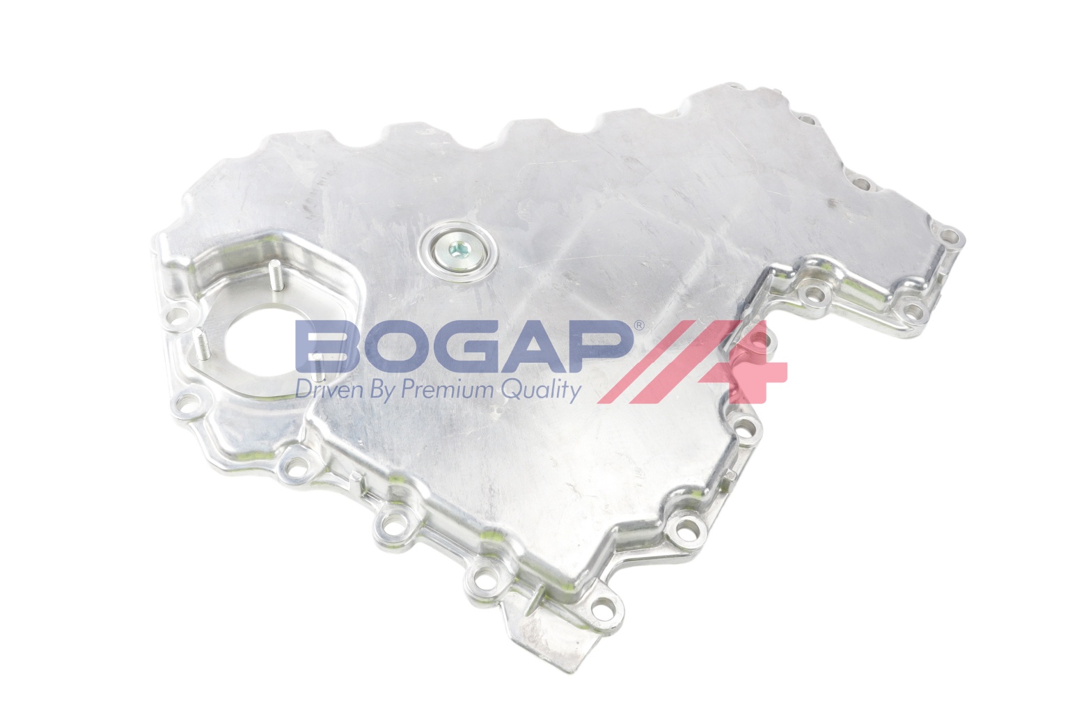 Ilustracja B1919125 BOGAP miska olejowa